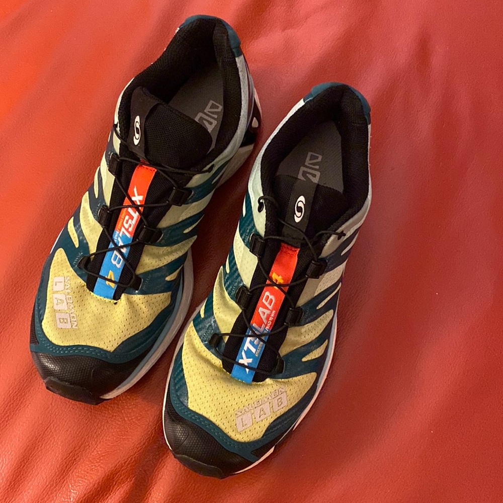 Salomons XTSLAB 4 Shoe